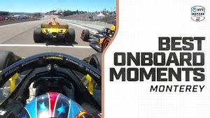 Video post by @indycar on YouTube