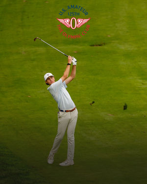 Image post by @playmassgolf on Instagram