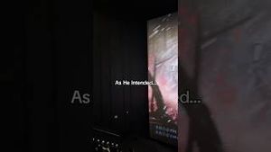 Video post by @imaxmovies on YouTube