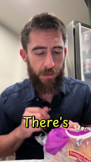 Video post by @ambiguousmatt on TikTok