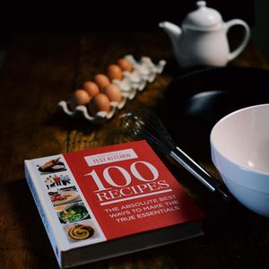 Image post by @testkitchen on Instagram
