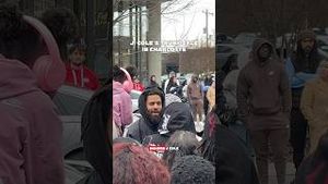 Video post by @_xavierhunter on YouTube