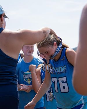 Image post by @apexgirlslaxevents on Instagram