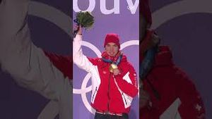 Video post by @olympics on YouTube