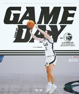 Image post by @nwbearcatwbb on Instagram