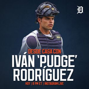 Image post by @tigresdedetroit on Instagram