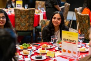 Image post by @iuwomenandtech on Instagram