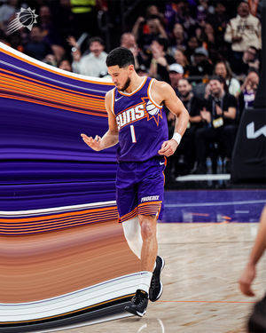 Image post by @suns on Instagram