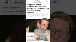 Video post by @yourtango on YouTube