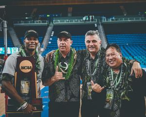 Image post by @hawaiimvb on Instagram