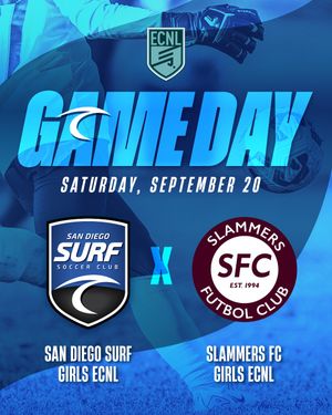 Image post by @surfsoccerclub on Instagram