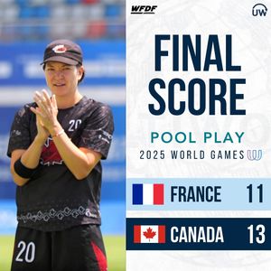 Image post by @ultiworld on Instagram