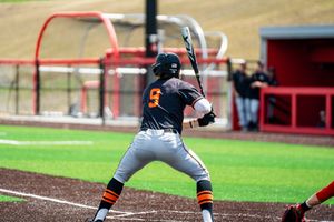 Image post by @PUTigerBaseball on Twitter