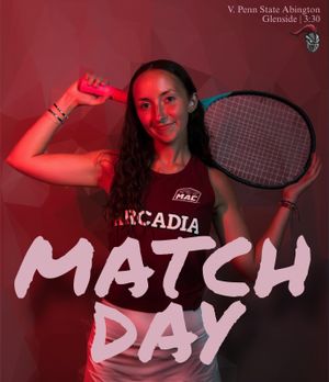 Image post by @arcadia_tennis on Instagram