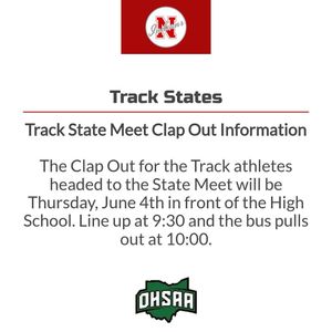 Image post by @northwest_indians_athletics on Instagram