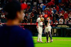 Image post by @angels on Facebook