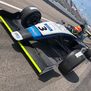 Image post by @turn3motorsport on Instagram