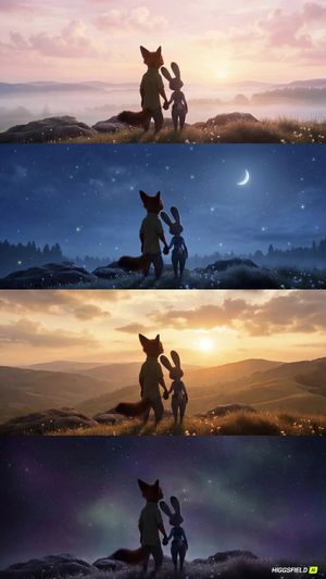 Image post by @mv_digitartz on Instagram