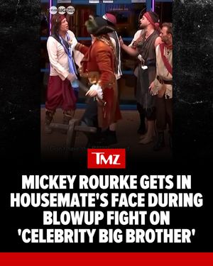 Image post by @tmz_tv on Instagram