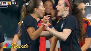 Video post by @nbcsports on YouTube
