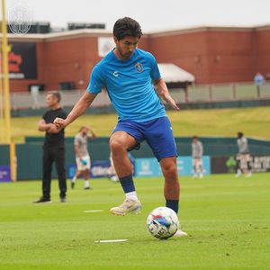 Image post by @memphis901fc on Instagram