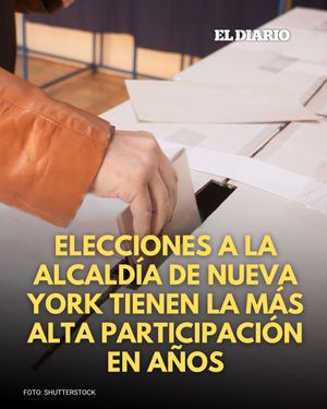 Image post by @eldiariony on Instagram