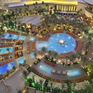 Image post by @redrockcasino on Instagram