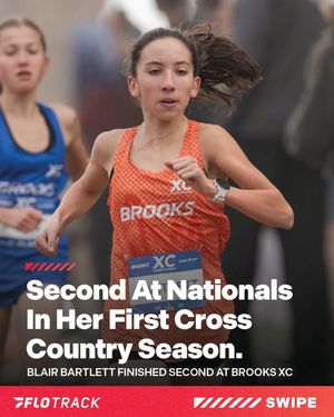 Image post by @flotrack on Instagram