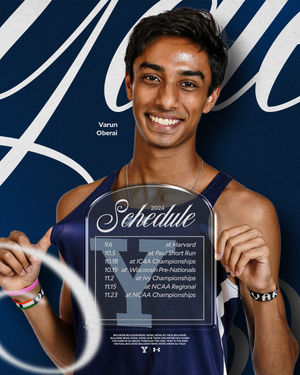 Image post by @yaletf_xc on Instagram