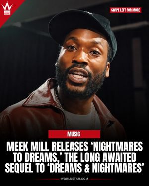 Image post by @worldstar on Instagram