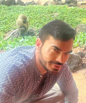 Image post by @claudiovmorales on Instagram