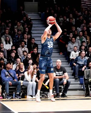Image post by @scorchersbasketball on Instagram