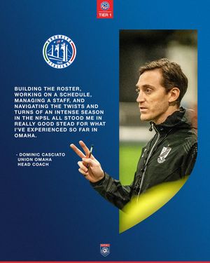 Image post by @npslsoccer on Instagram