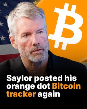 Image post by @bitcoin.conference on Instagram