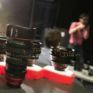 Image post by @canonusa on Instagram