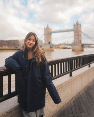 Image post by @leigh.vo on Instagram