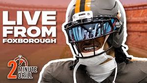 Video post by @browns on YouTube