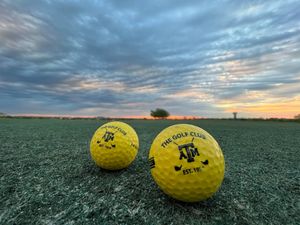 Image post by @AJGAGolf on Twitter