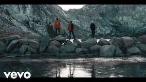 Video post by @louisthechildvevo on YouTube