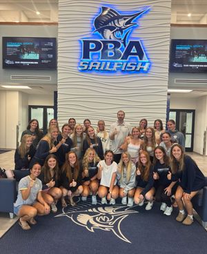 Image post by @sailfish_wsoc on Instagram