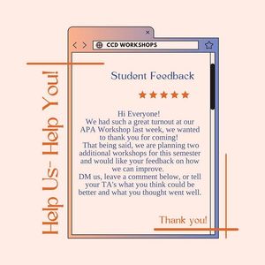 Image post by @nmsu_commstudies on Instagram