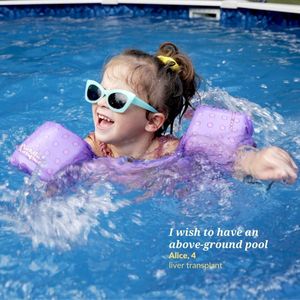 Image post by @MakeAWish on Twitter