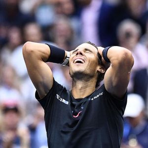 Image post by @usopen on Instagram
