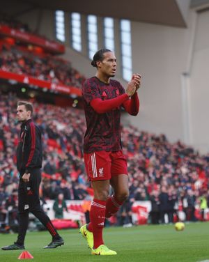 Image post by @liverpoolfc on Instagram