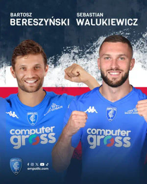 Image post by @empolifootballclub on TikTok