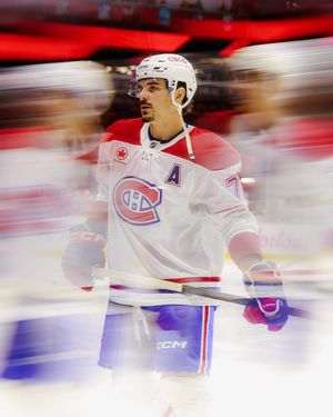 Image post by @canadiensmtl on Instagram