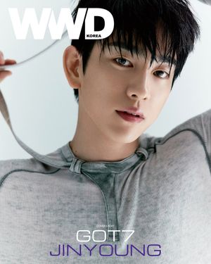 Image post by @wwdkorea on Instagram