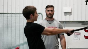 Video post by @arenasportsfactory on Facebook