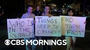 Video post by @cbsmornings on YouTube