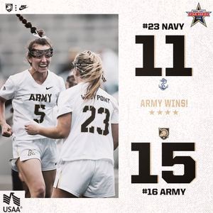 Image post by @ArmyWP_WLax on Twitter